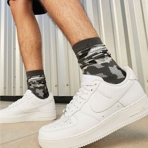 Nike Air Force Ones